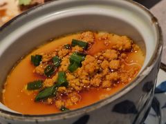 海胆蒸水蛋-海门鱼仔·潮汕味(KKMall店)