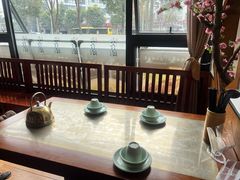 -六合居·明厨亮灶餐厅(成双大道店)