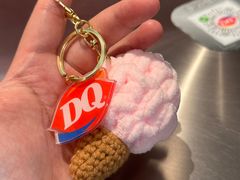 -DQ·蛋糕·冰淇淋(富华里店)