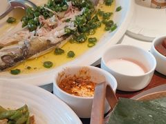 -小厨娘淮扬菜(天印大道店)