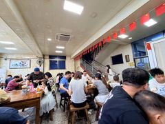 -老刘家泡馍·陕西老字号(钟楼广济街店)