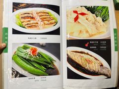 -西兰轩清真菜馆(北顺城街店)