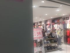 -优衣库(北京万柳华联购物中心店)