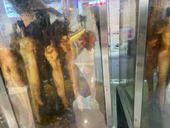 -一代烤翅王(大汉口店)