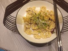 -西安绿地假日酒店·丽宝轩中餐厅