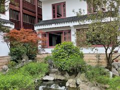 -苏州吴宫泛太平洋酒店