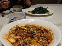 -干老四雅鱼饭店(滨江西路店)