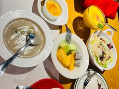 -斗牛士牛排(南京东路店)