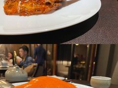 -广州文华东方酒店·江-由辉师傅主理