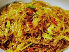 -悦海·家宴·冰花皮皮虾大锅贴(宝龙店)