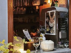 -GOOD DAY COFFEE(林和东路店)