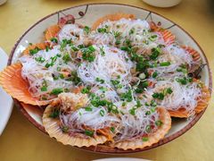 -真味馆(侨港碧海银滩店)