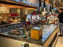 -味餐厅·海鲜·火锅·自助餐