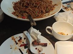 -西郊八号·山野江西菜(开发区店)