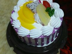 -欧贝拉蛋糕店(东门路店)