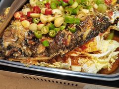 -烟火鱼乡(吾悦店)