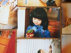 -长颈鹿咖啡(大学路店)