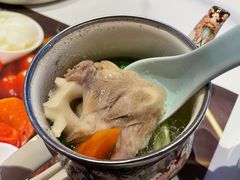 缸缸肉-阿娜尔·新疆菜(宜家荟聚中心店)