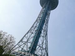 -青岛电视塔