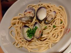 -Lia Cafe Bar Restaurant松山咖啡屋