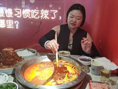 -大龙燚火锅(太古里店)