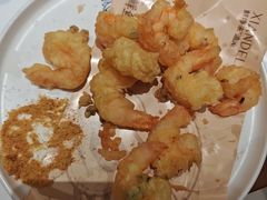 -鲜得莱渔港·小平岛海胆馆(七贤岭店)
