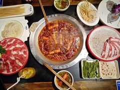 -大龙燚火锅(春熙店)