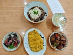 -孙盛兴奥灶面馆·蟹黄面·三虾面(直营.拙政园店)