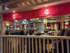 -九田家黑牛烤肉料理(长春路友好店)
