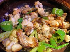 -啫神·广州地标美食(北京路店)