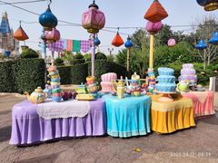 -上海迪士尼度假区