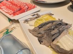 -福寿斋·老北京铜锅涮肉·烤鸭(顺义总店)