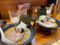 -Ramen满吉·豚骨拉面(丽园路店)