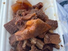 -细妹五香牛杂(步行街店)