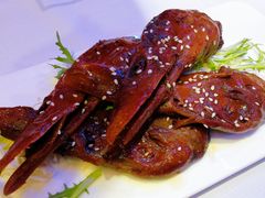 -尚岛私房菜(西方巷店)