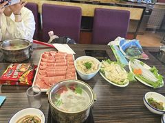 -蒙星月涮肚火锅城(宏运家园店)