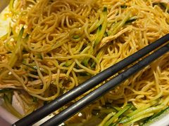 -小河盐帮·私家菜·烤鸭(三元桥·霄云路店)
