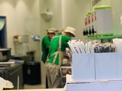 -书亦烧仙草(二七万达广场店)