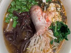 -胡麻(静安嘉里店)