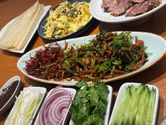 -老昌春饼(中央大街店)