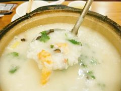 -粤仔湾砂锅粥(金太湖店)