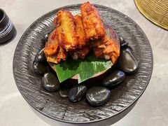 -沿江海南菜·文昌鸡祖师爷(大东海店)