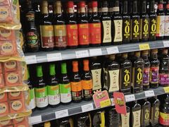 -永辉超市(红旗街万达广场店)