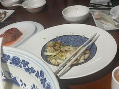 -山外山·林语花园餐厅