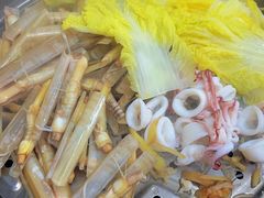 -船奇蒸汽海鲜·闽菜(八市海鲜总店)