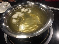 -八合里牛肉火锅(八合里总店)