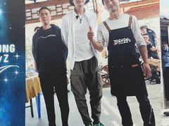 -阿弟特色海鲜餐厅·大排档(平潭店)