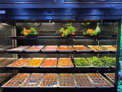 -苏格里岛·自助烤肉·火锅海鲜(金鼎广场店)