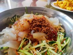 -祝家饺子馆