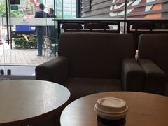 -Gloria Jean's Coffees